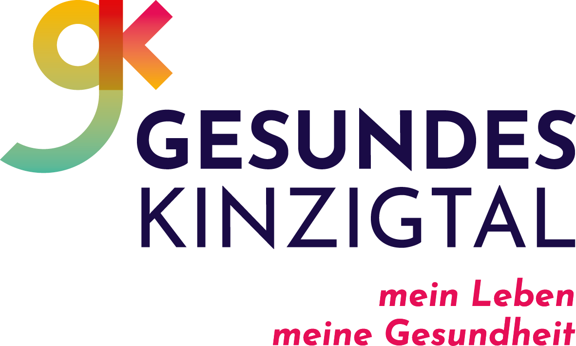 GESUNDES KINZIGTAL Marke